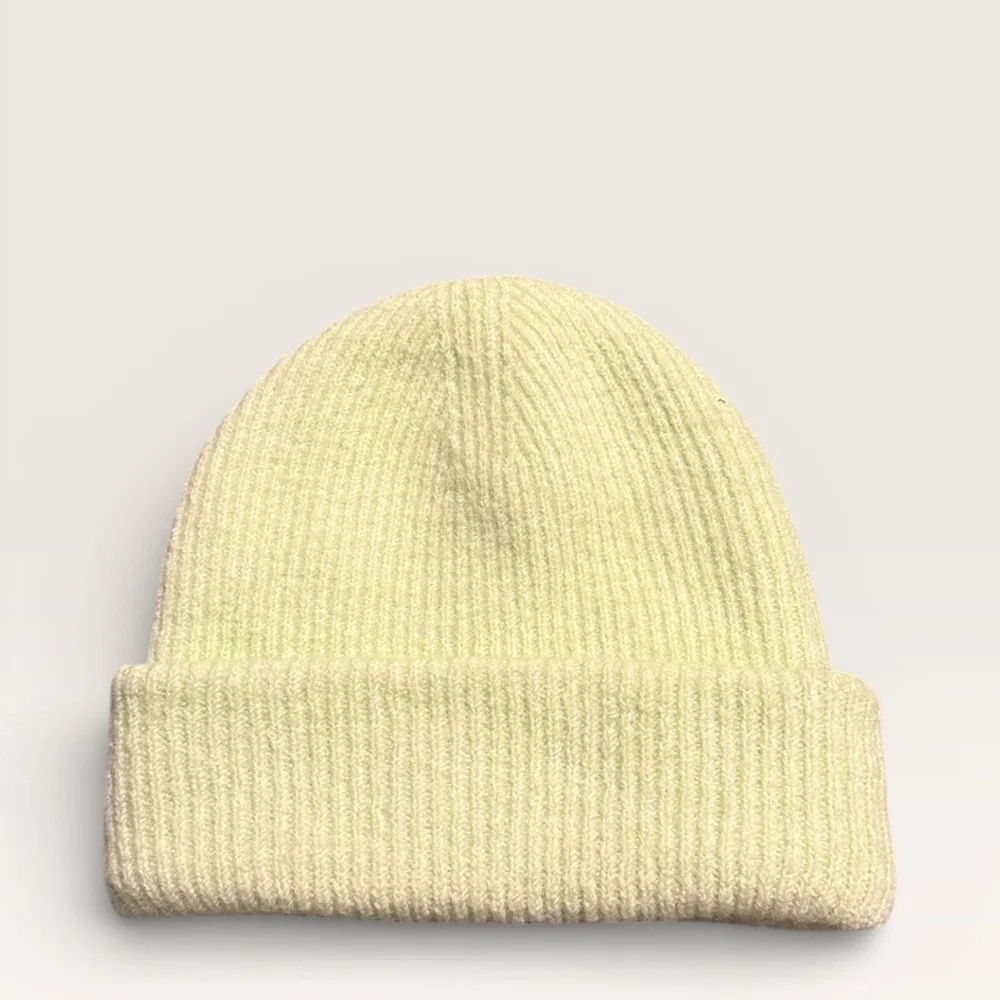 American Eagle | Bestie Beanie Light Green